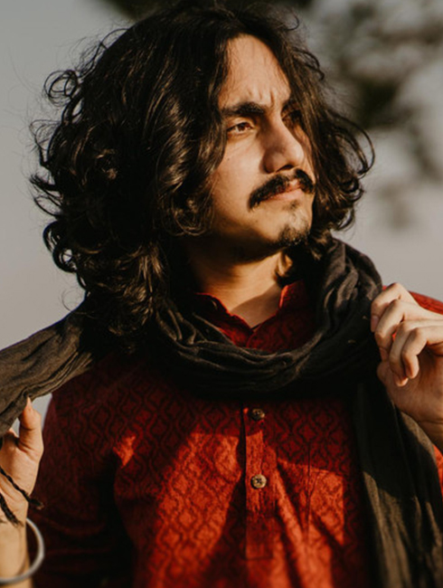 Aditya Gadhvi