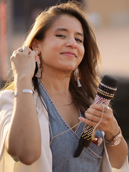 Aishwarya Majmudar