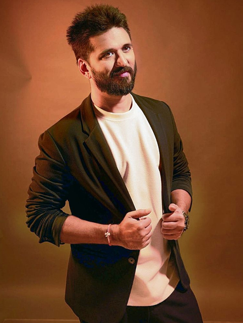Amit Trivedi