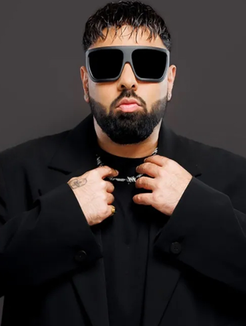Badshah
