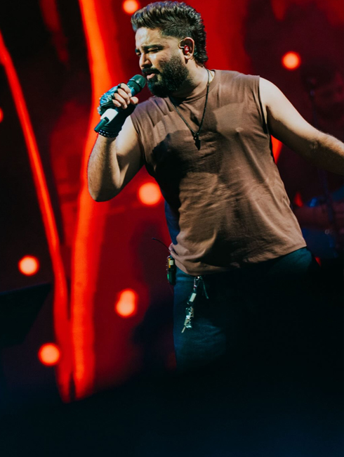 Bhumik Shah
