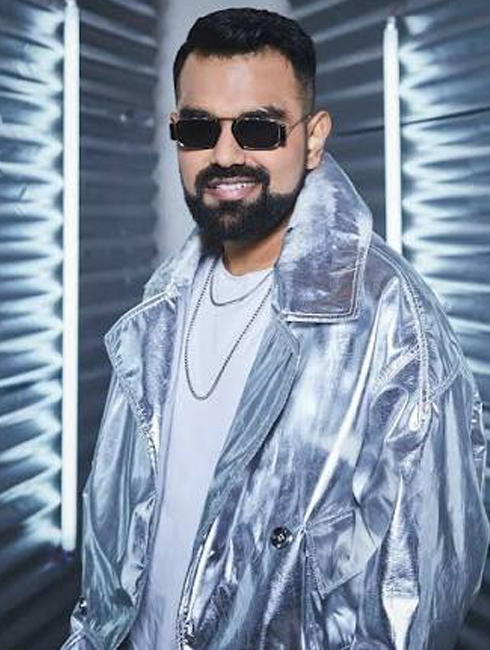 DJ Chetak
