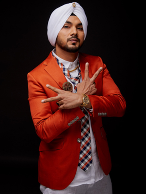 Gurdip Mehndi