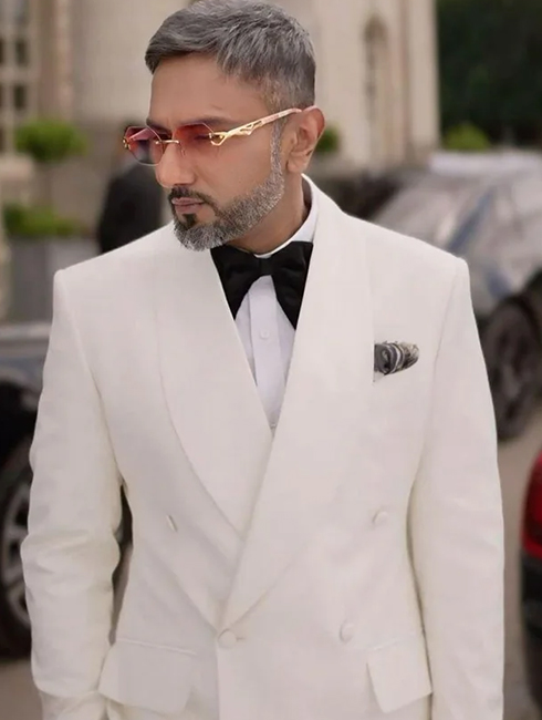 Honey Singh