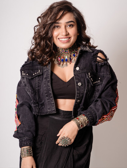 Ishani Dave