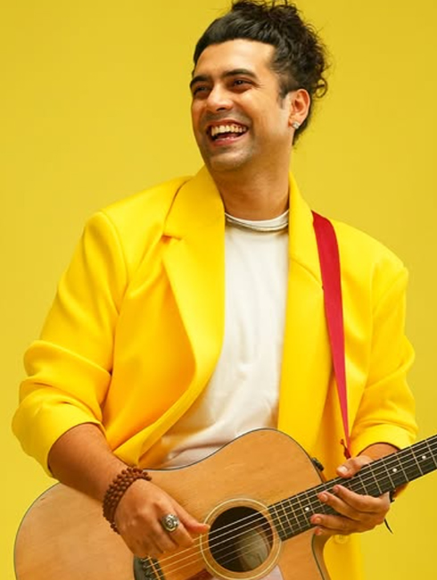 Jubin Nautiyal