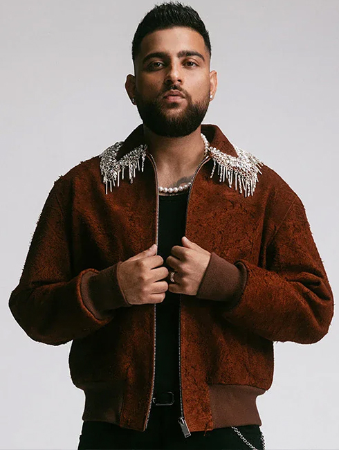Karan Aujla