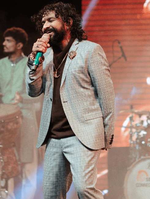 Keerthi Sagathia