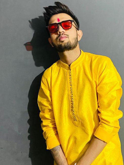 Madhur Sharma