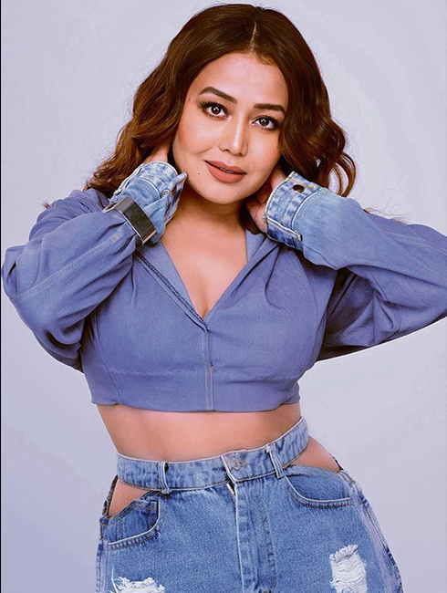 Neha Kakkar