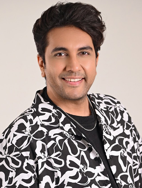 Parth Oza