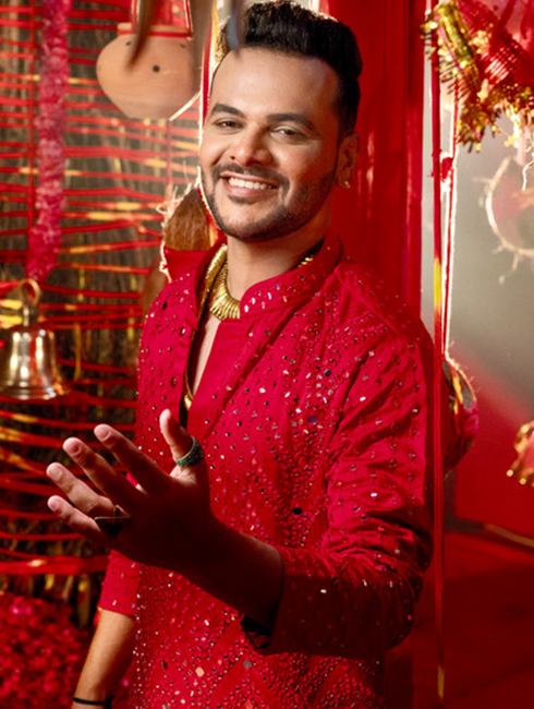 Raag Mehta