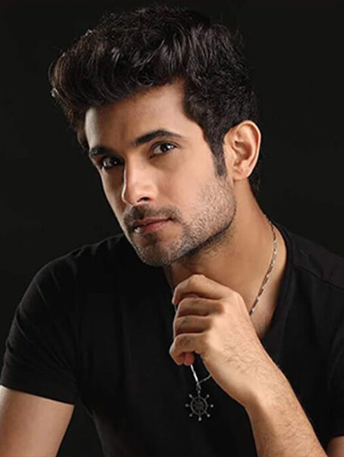 Sanam Puri