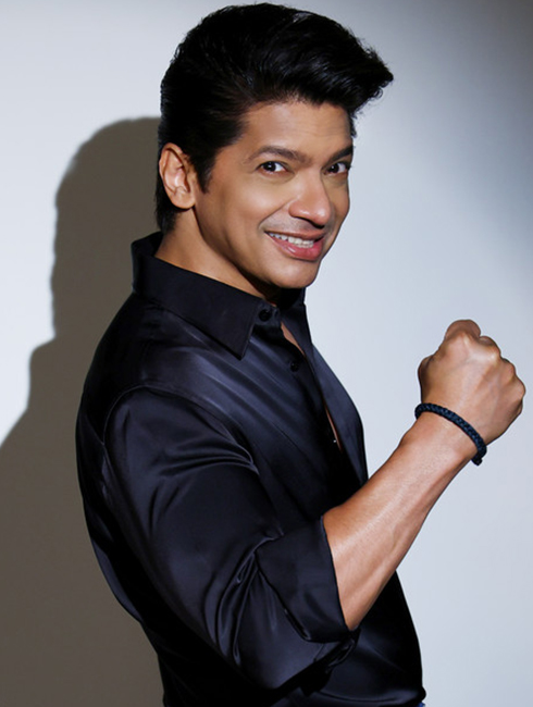 Shaan