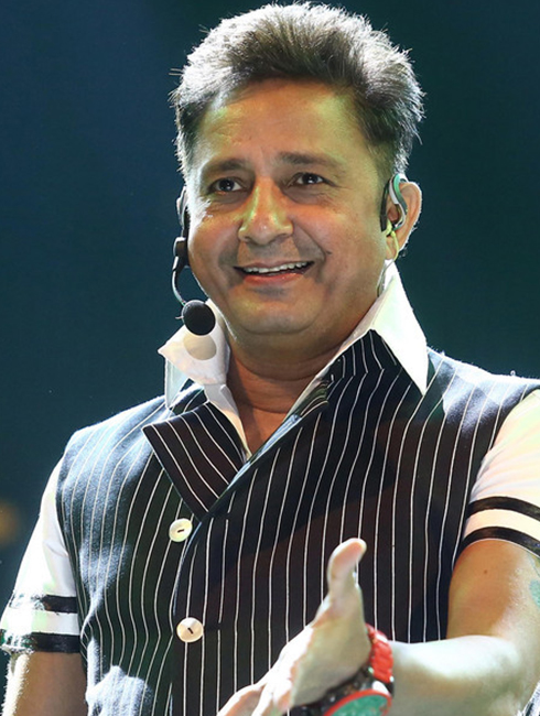 Sukhwinder Singh
