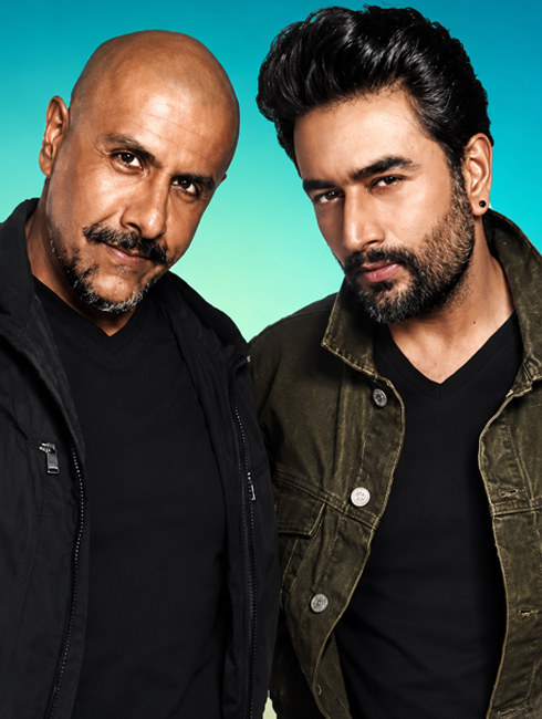 Vishal Shekhar