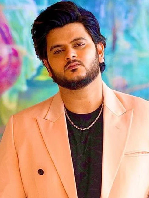 Vishal Mishra